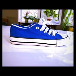 2 for $40 Converse kids sneakers
